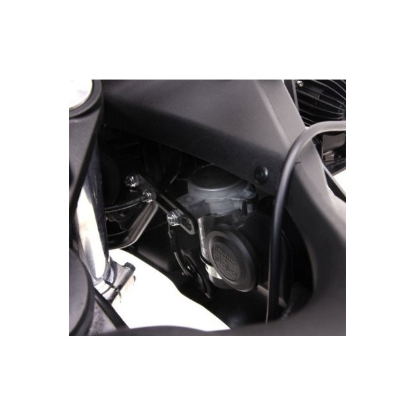 Denali Denali DL650/DL1000 V-Strom '02- Horn Mount for Denali SoundBomb Air Horn